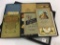Group of Recipe Booklets