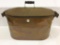 Copper Boiler w/ Lid
