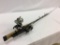 Lot of 3 Fishing Poles w/ Reels