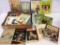 Lg. Group of Doll Books