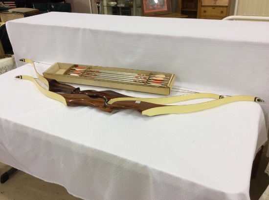 2 Herters Perfection Sitka 72 Inch