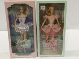 Lot of 2 Ballet Wishes For Your Little Ballerina