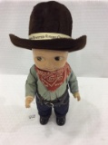 Vintage Lee Doll- Approx 13