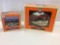 Lot of 2 Lionel in Boxes Including