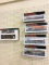 Lot of 5 Lionel O Gauge Auto Carrier