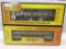 Lot of 2 Rail King 0-Gauge Cars in Boxes