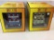 Lot of 2 Rail King Buildings in Boxes Including