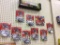 Lot of 10 Racing Champions Cars In Packages