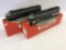 Lot of 2 Williams O Gauge Locomotives in Boxes