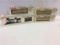 Lot of 4 Lionel O Gauge Rock Island & Peoria