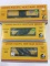 Lot of 3 MTH Union Pacific Heritage Series Trains