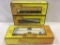 Lot of 3 Rail King O Gauge Box Cars in Boxes