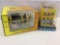 Lot of 2 Rail King Buiildings in Boxes Including