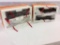 2 Sets of Lionel Lackwanna Commuter Cars