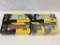 Lot of 4 K-Line O Gauge in Boxes Including