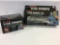 Lot of 2 Lionel Rail Scope Video Railroading