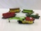 Lot of 5 Older  Lionel Metal O Gauge