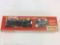 Lionel Die Cast Steam Locomotive & Tender-