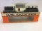 Lionel O Gauge Operating Sawill in Box