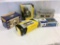 Lot of 5 K-Line Accessories in Boxes Including