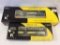 Lot of 2 K-Line O Gauge Cars in Boxes