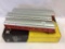 K-Line O Gauge American Red Cross-