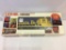 Lionel O Gauge Santa Fe SD-18 Diesel