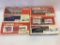 Lot of 6 Lionel Cars in Boxes Including