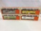 Lot of 4 Lionel O-Gauge Billboard Reefer