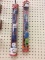 Lot of 2 Matchbox 5-Pack Cars in Packages