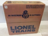 Un-Opened NIB Lionel Loco w/ Smoke