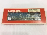 Lionel O-Gauge Boston & Main GP-7 Engine