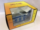 Rail King Greyhouse Bus Station 30-9040 in Box