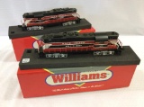 Lot of 2 Williams In Boxes Including