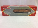 Williams FM-105 FM Trainmaster Locomotive