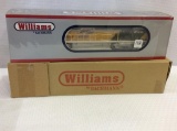 Williams by Bachmann SD-90 Powered