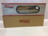 Williams by Bachmann SD-Powered Locomotive