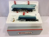 Williams by Bachmann J Class 4-8-4