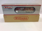 Williams by Bachmann SD-90 Powered O Gauge