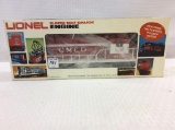 Lionel O Gauge GM & O GP-20 Engine in Box