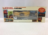 Lionel O Gauge Ontario Northern SD-18 Diesel