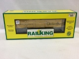 Rail King G Gauge 1/32nd  Chicago Northwestern