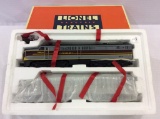 Lionel Erie Lackawanna PA-1A Set in