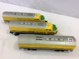 Lionel LInes Rio Grande Diesel Engines 8464 & 8465