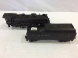 Older Lionel Steam Locomotive 027 Gauge