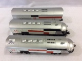 3 Piece Lionel Diesel Engine Set-NH #8851