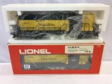 Lot of 2 Lionel O Gauge Chicago & Northwestern