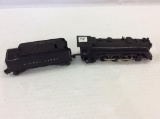 Lionel O Gauge Locomotive 1666E w/ Tender