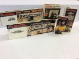 Lot of 5 Lionel O Gauge Accessories in Boxes