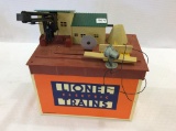 Lionel Operating Sawmill 4-2321 in Box